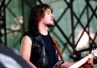 Marillion - VFB-Waldstadion, Giessen - 07.07.1984 - Photo by Angelika and Joachim Weber